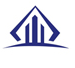 Bergfrieden Logo